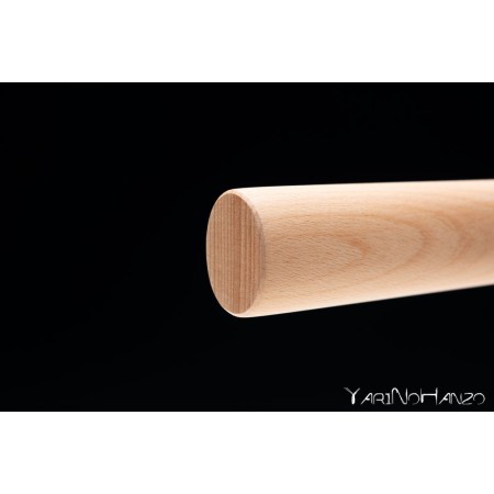 KATORI SHINTO RYU BOKKEN - BUCHENHOLZ – HANDGEFERTIGT
