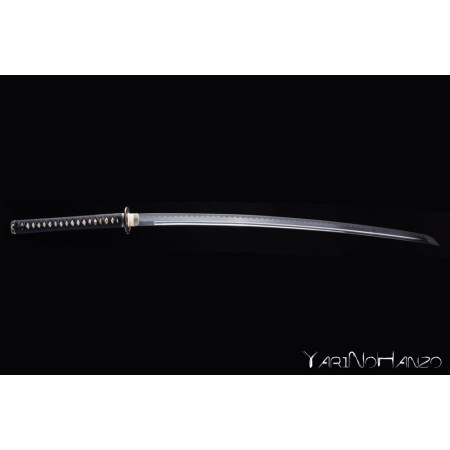 Ô-KATANA IAITO LIMITED EDITION  | SAMURAISCHWERT | HANDGEFERTIGT