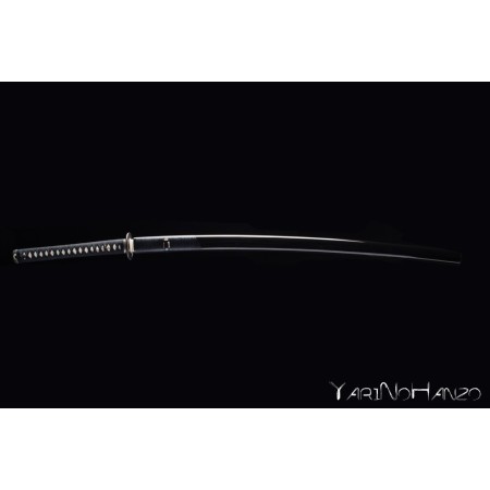 Ô-KATANA IAITO LIMITED EDITION  | SAMURAISCHWERT | HANDGEFERTIGT