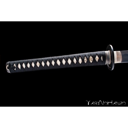 Ô-KATANA IAITO LIMITED EDITION  | SAMURAISCHWERT | HANDGEFERTIGT