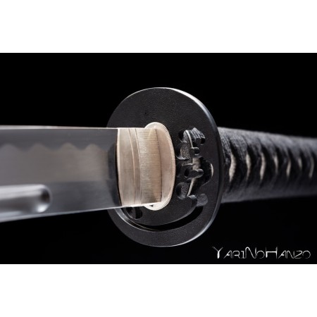 Ô-KATANA IAITO LIMITED EDITION  | SAMURAISCHWERT | HANDGEFERTIGT