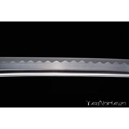 Ô-KATANA IAITO LIMITED EDITION  | SAMURAISCHWERT | HANDGEFERTIGT