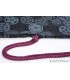 Wakizashi Bukuro Kamon (heller Hintergrund) | Wakizashi Schwerttasche 