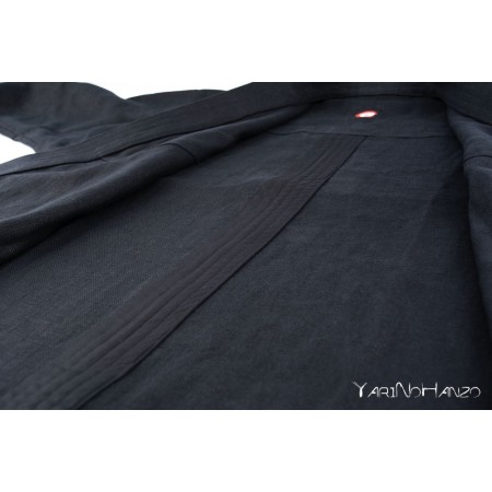 Oni Keikogi 2.0 SLIM FIT | HEMP Ninjutsu Gi 