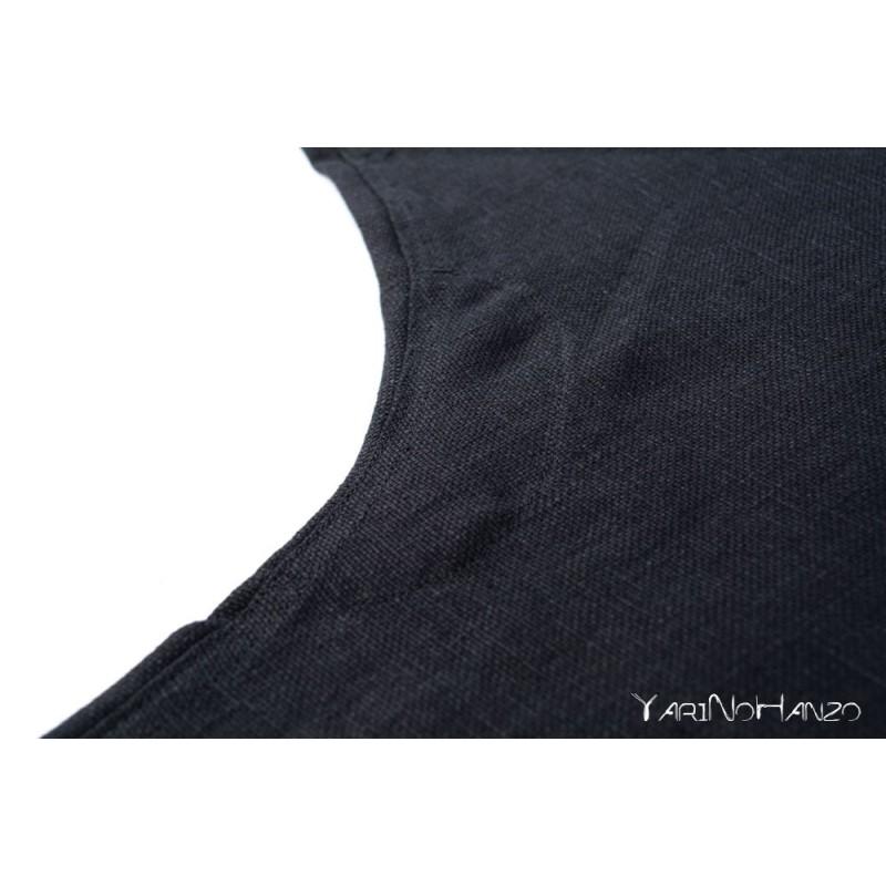 Oni Keikogi 2.0 SLIM FIT | HEMP Ninjutsu Gi 