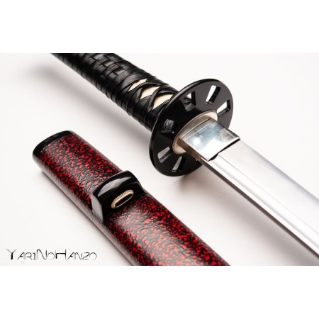AMAKUSA KATANA | SAMURAI SCHWERT | HANDGEFERTIGT