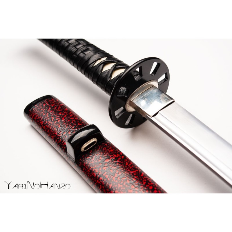 AMAKUSA KATANA | SAMURAI SCHWERT | HANDGEFERTIGT