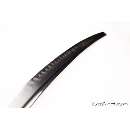 AMAKUSA KATANA | SAMURAI SCHWERT | HANDGEFERTIGT