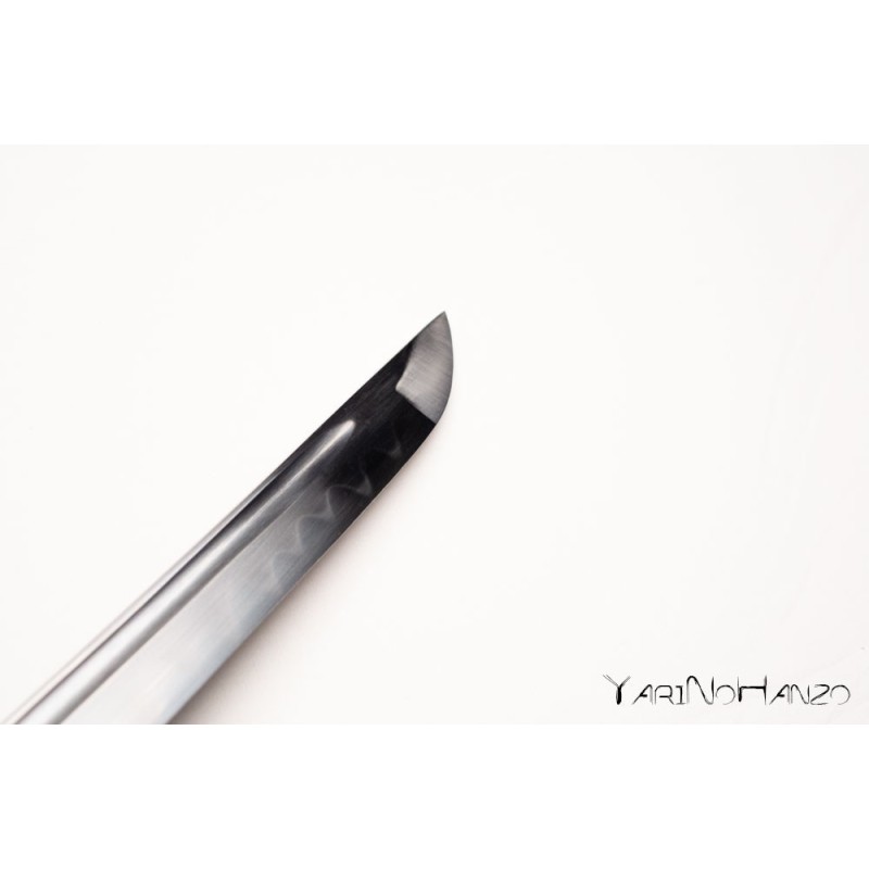 AMAKUSA KATANA | SAMURAI SCHWERT | HANDGEFERTIGT