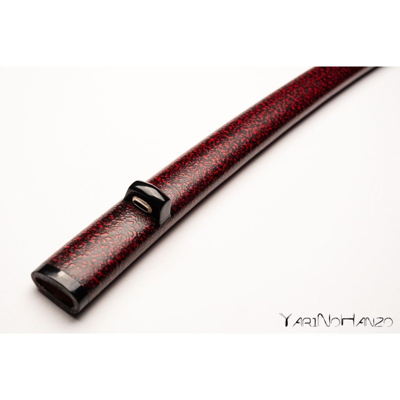 AMAKUSA KATANA | SAMURAI SCHWERT | HANDGEFERTIGT