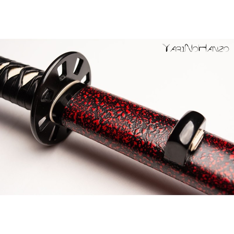 AMAKUSA KATANA | SAMURAI SCHWERT | HANDGEFERTIGT