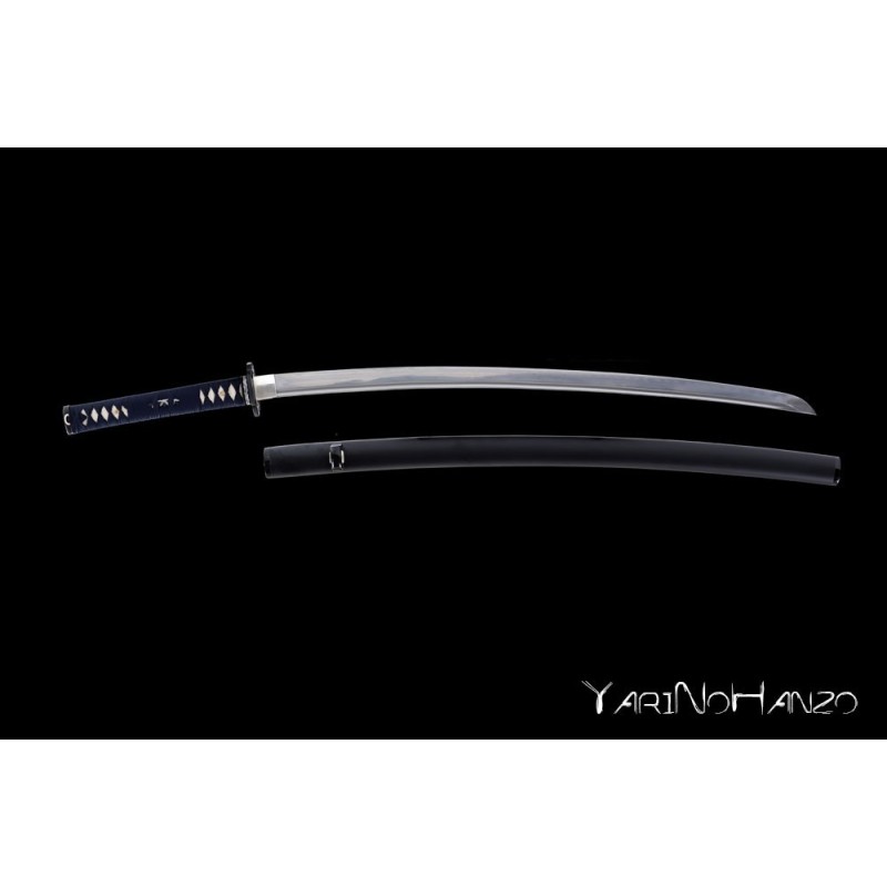 KATAKURA KATANA SHINKEN LIMITED EDITION | SAMURAI SCHWERT | HANDGEFERTIGT