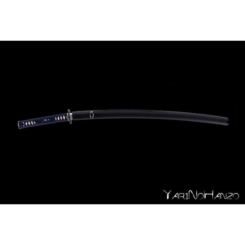 KATAKURA KATANA SHINKEN LIMITED EDITION | SAMURAI SCHWERT | HANDGEFERTIGT
