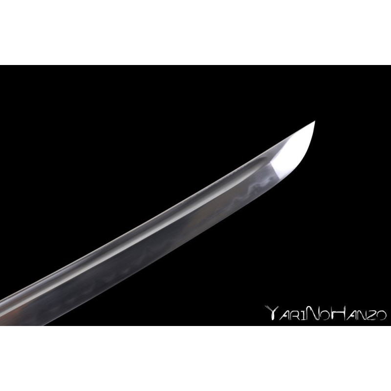 KATAKURA KATANA SHINKEN LIMITED EDITION | SAMURAI SCHWERT | HANDGEFERTIGT