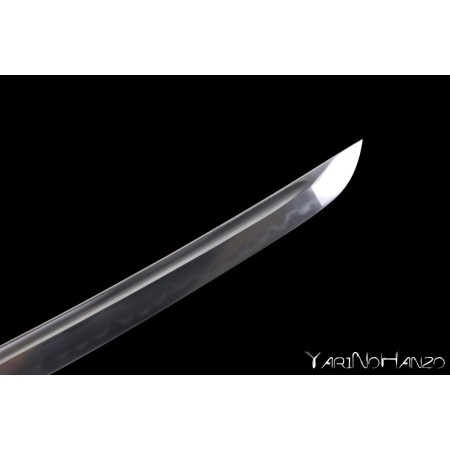 KATAKURA KATANA SHINKEN LIMITED EDITION | SAMURAI SCHWERT | HANDGEFERTIGT