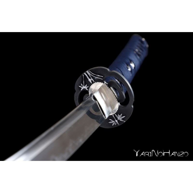 KATAKURA KATANA SHINKEN LIMITED EDITION | SAMURAI SCHWERT | HANDGEFERTIGT