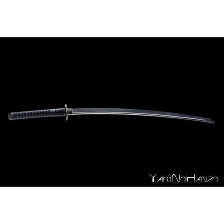 ONI KATANA SHINKEN | SAMURAISCHWERT | HANDGEFERTIGT