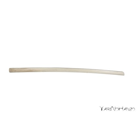 Bokken Daito 105 cm MEHRSCHICHT Hornbeam + Lignum Vitae