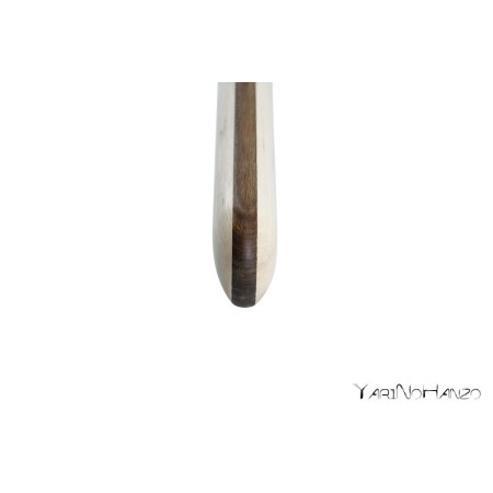 Bokken Daito 105 cm MEHRSCHICHT Hornbeam + Lignum Vitae