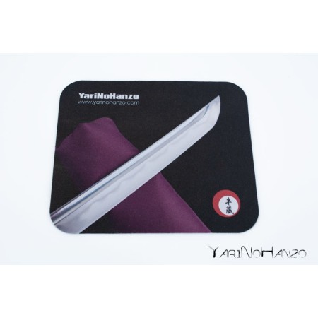 BLADE-MAUSUNTERLAGE