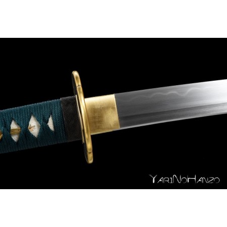 AKIYAMA KATANA SHINKEN