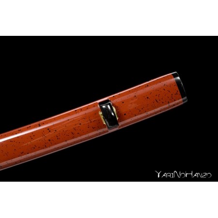 TSUNAMI KATANA LIMITED EDITION SHINKEN