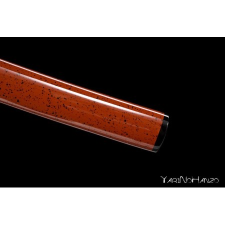 TSUNAMI KATANA LIMITED EDITION SHINKEN
