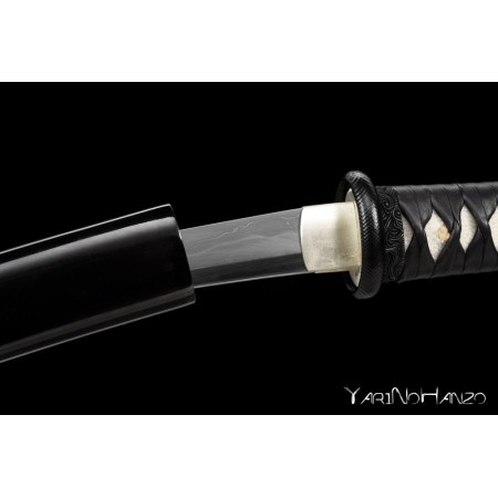 ARANAMI TANTO - OSORAKU ZUKURI