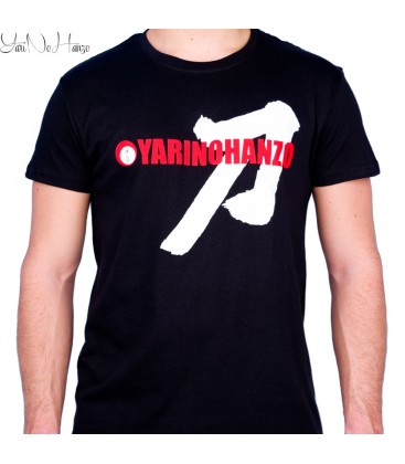 T-Shirt YariNoHanzo