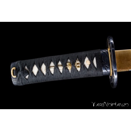 ISHIKAWA WAKIZASHI SHINKEN