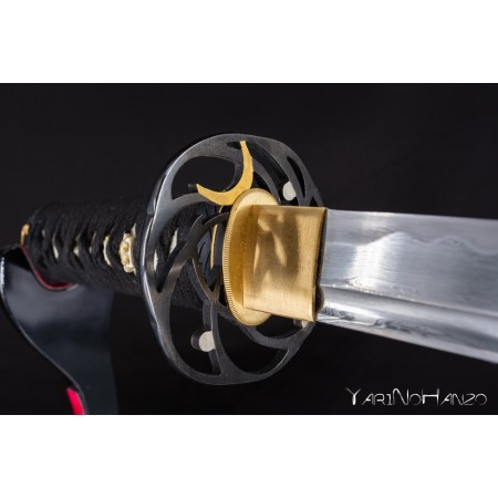 ISHIKAWA WAKIZASHI SHINKEN