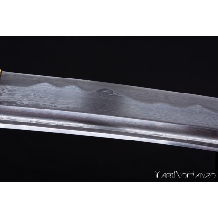 ISHIKAWA WAKIZASHI SHINKEN