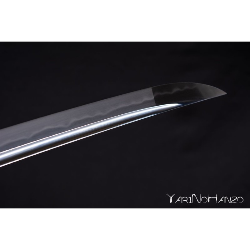 TOKUGAWA KATANA SHINKEN LIMITED EDITION