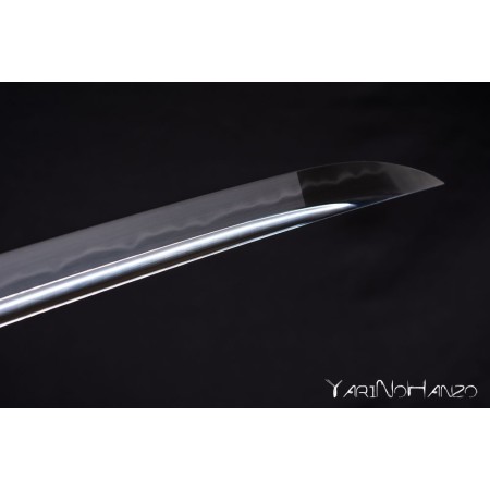 TOKUGAWA KATANA SHINKEN LIMITED EDITION