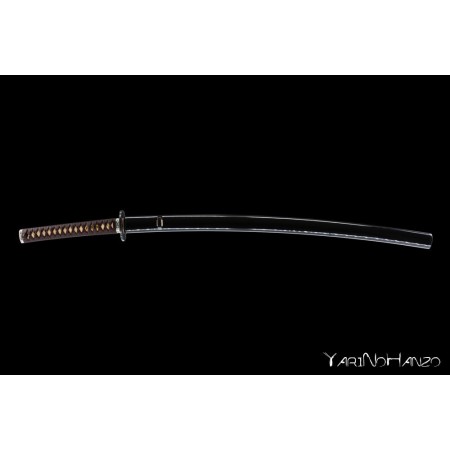 TOKUGAWA KATANA SHINKEN LIMITED EDITION 2
