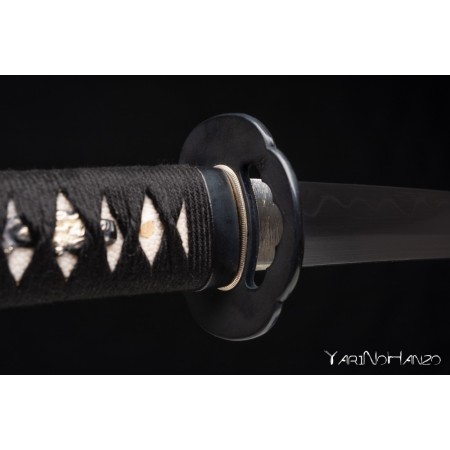 MURAKAMI KATANA SHINKEN OHNE BOHI