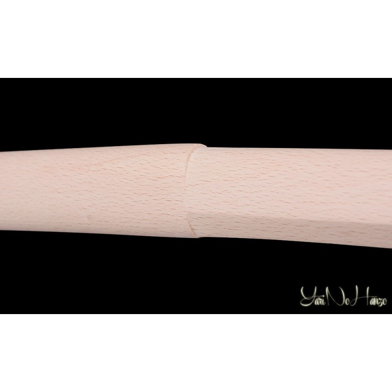 ITTO RYU BOKKEN – BUCHENHOLZ – HANDGEFERTIGT