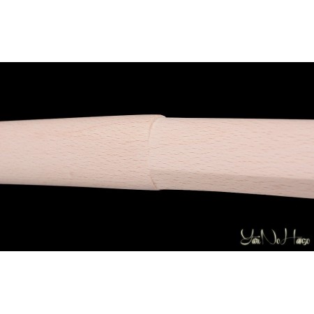 ITTO RYU BOKKEN – BUCHENHOLZ – HANDGEFERTIGT