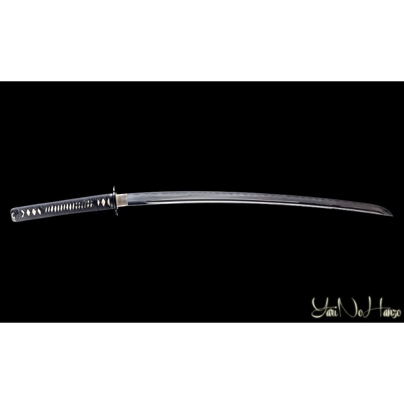 JIDAI KOSHIRAE IAITO | SAMURAISCHWERT | HANDGEFERTIGT