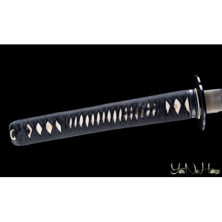 JIDAI KOSHIRAE IAITO | SAMURAISCHWERT | HANDGEFERTIGT