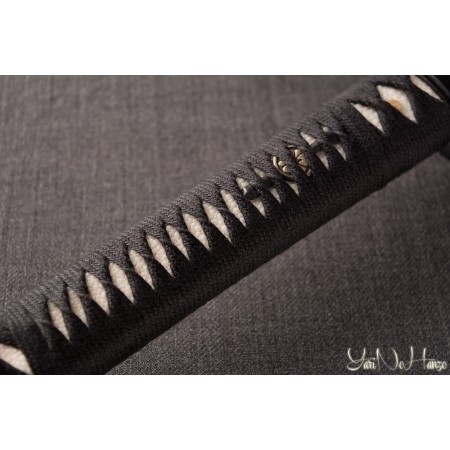 JIDAI KOSHIRAE IAITO | SAMURAISCHWERT | HANDGEFERTIGT