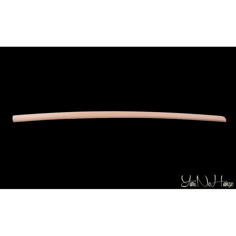 BOKKEN DAITO 105 CM – BUCHENHOLZ – HANDGEFERTIGT