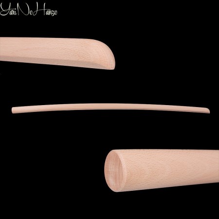 BOKKEN DAITO 105 CM – BUCHENHOLZ – HANDGEFERTIGT