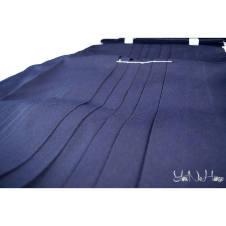 HAKAMA BLAU | Hakama für Kendo, Aikido, Iaido