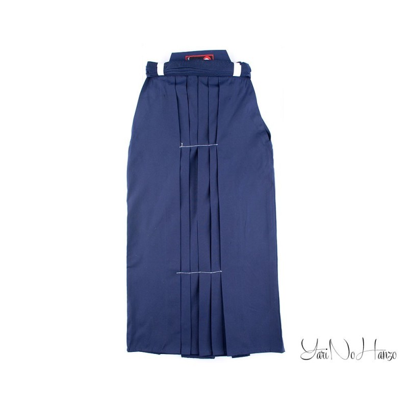HAKAMA BLAU | Hakama für Kendo, Aikido, Iaido