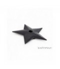 DELUXE SHURIKEN AUS GUMMI TYP 2