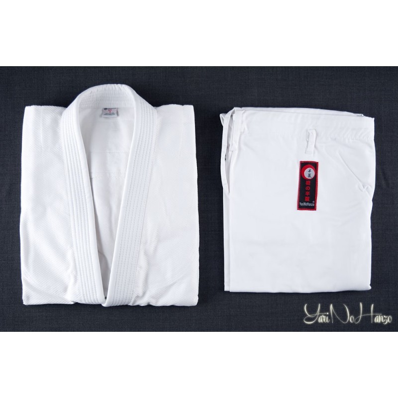 Aikido Gi Professional 2.0 | Aikidoanzug | Aikido Anzug 