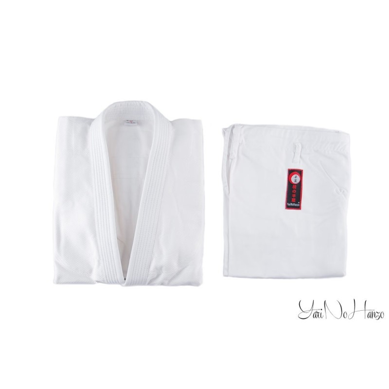 Aikido Gi Professional 2.0 | Aikidoanzug | Aikido Anzug 