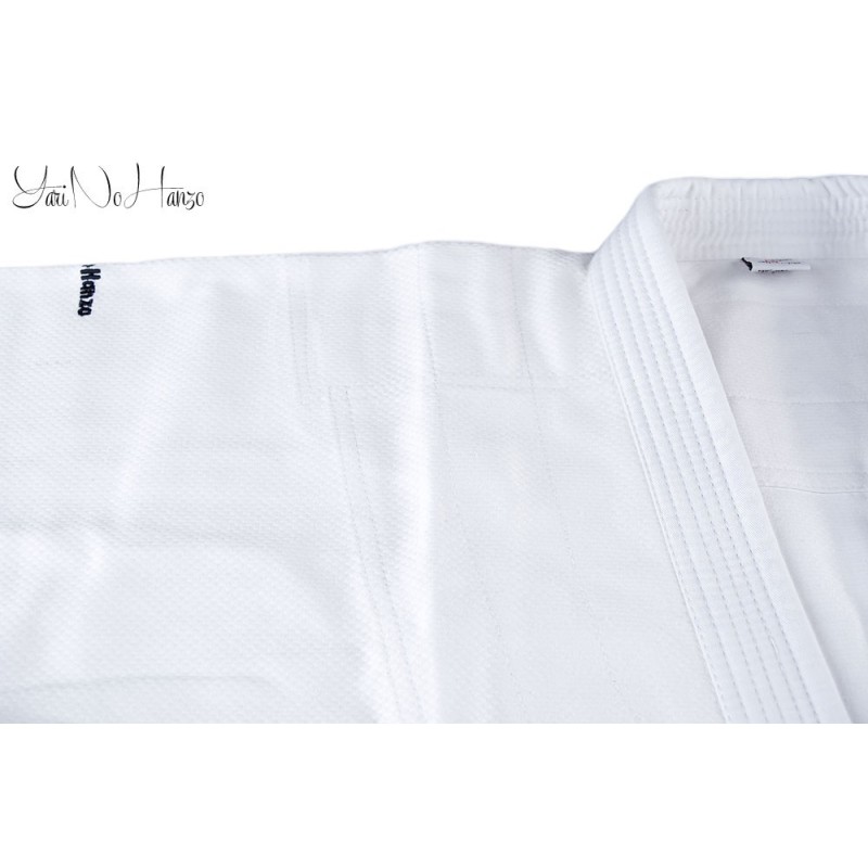 Aikido Gi Professional 2.0 | Aikidoanzug | Aikido Anzug 