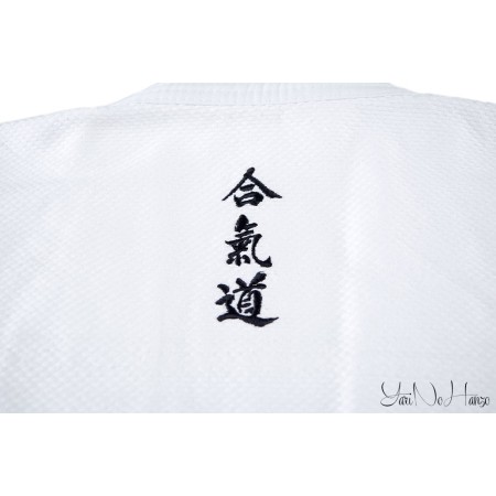 Aikido Gi Professional 2.0 | Aikidoanzug | Aikido Anzug 